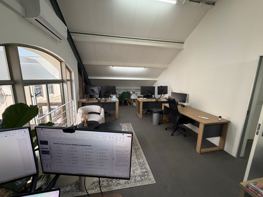 To Let Commercial Property for Rent in Durbanville Western Cape